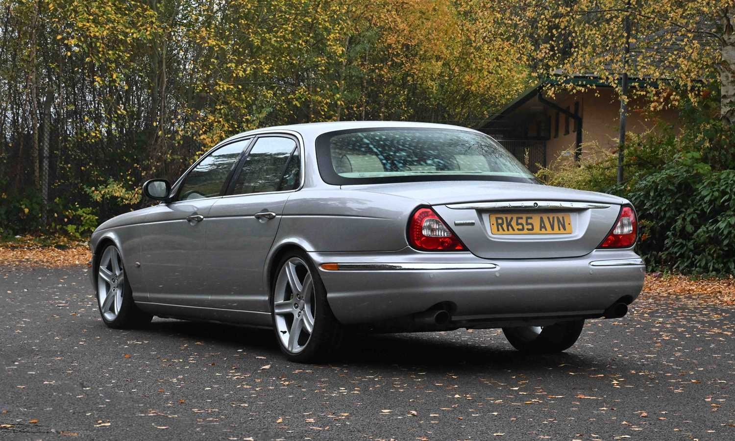 Used Jaguar XJ 2006 for sale - 76565027: Photo 3