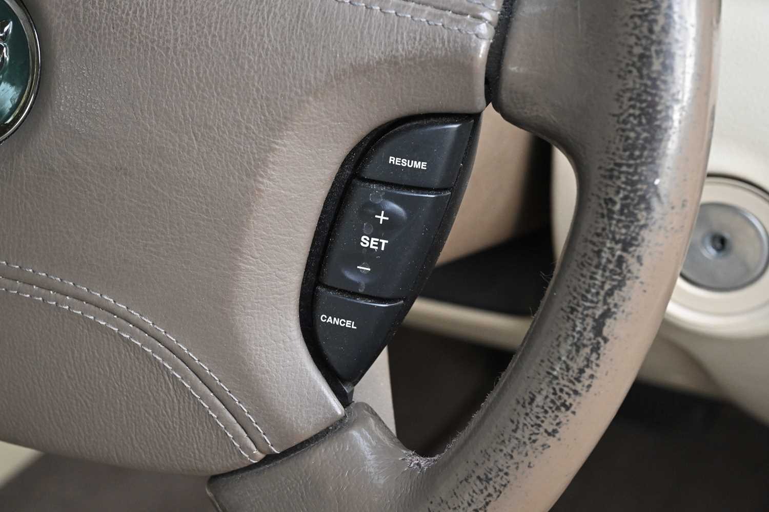 Used Jaguar XJ 2006 for sale - 76565027: Photo 31