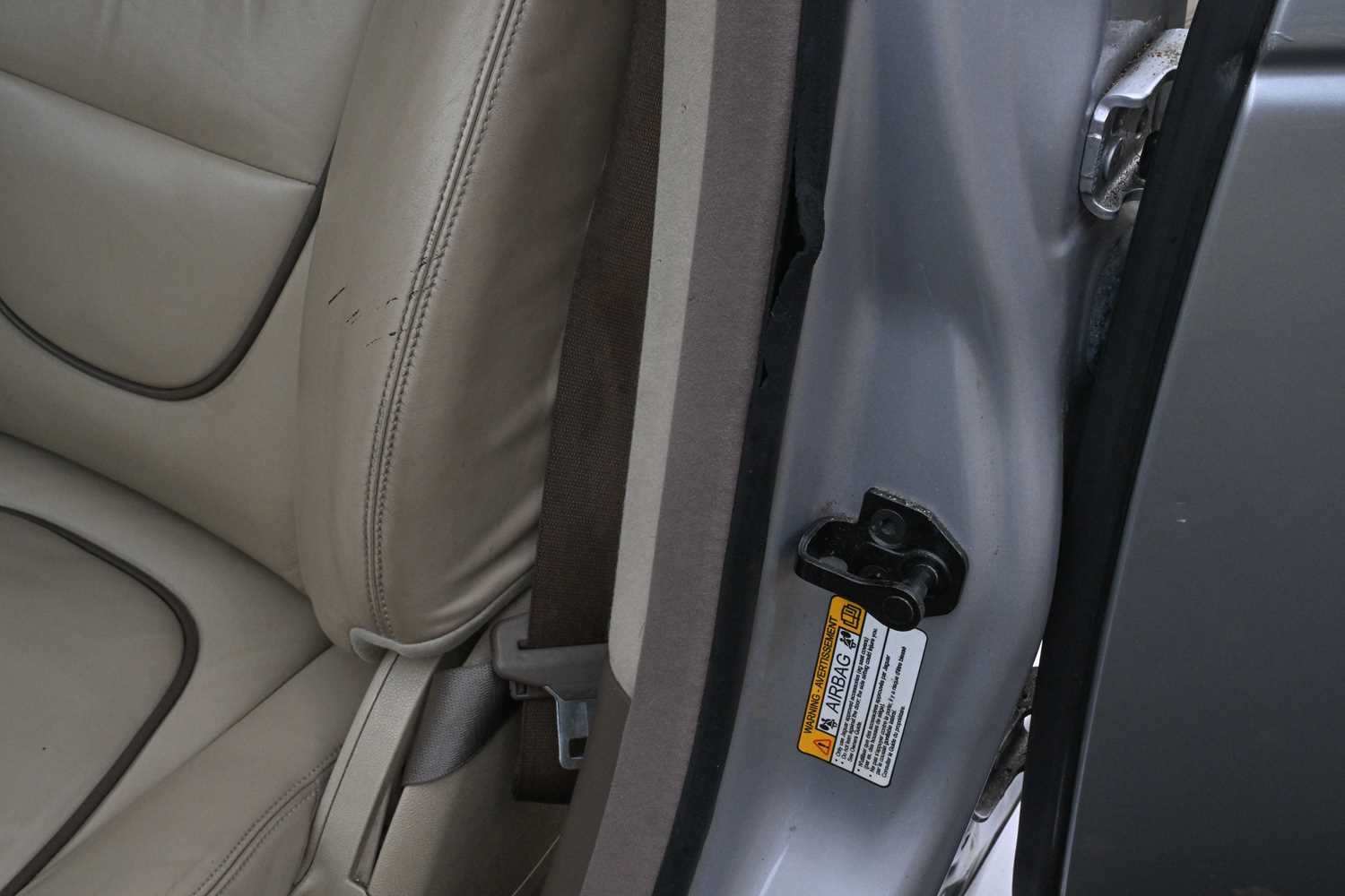 Used Jaguar XJ 2006 for sale - 76565027: Photo 58