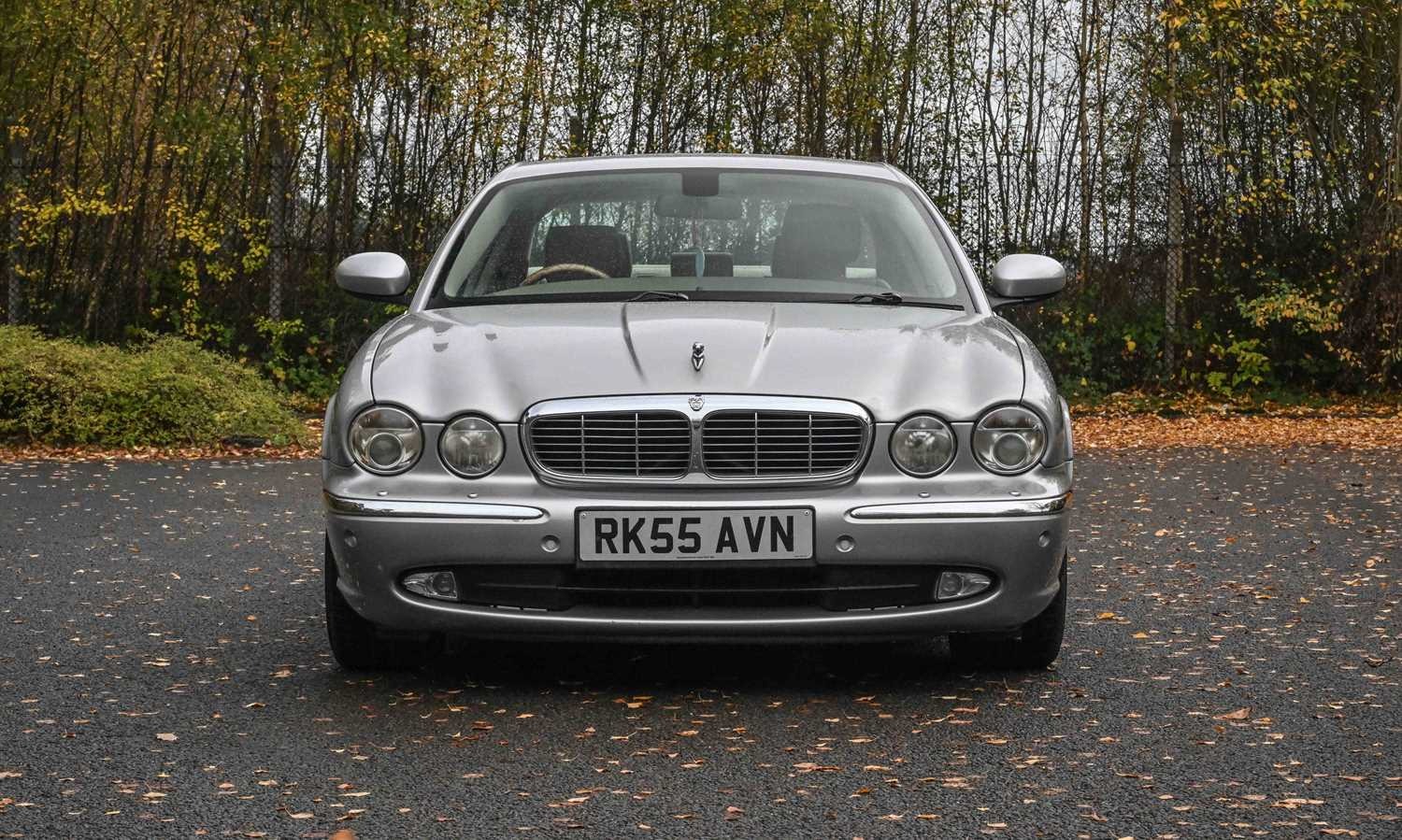 Used Jaguar XJ 2006 for sale - 76565027: Photo 6