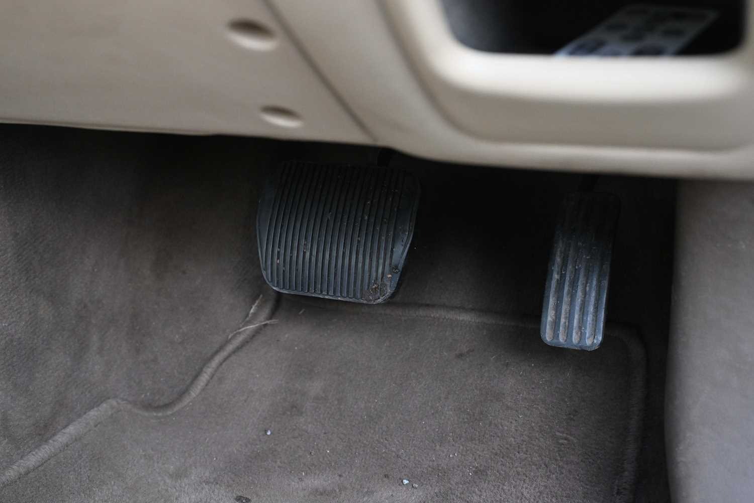 Used Jaguar XJ 2006 for sale - 76565027: Photo 60