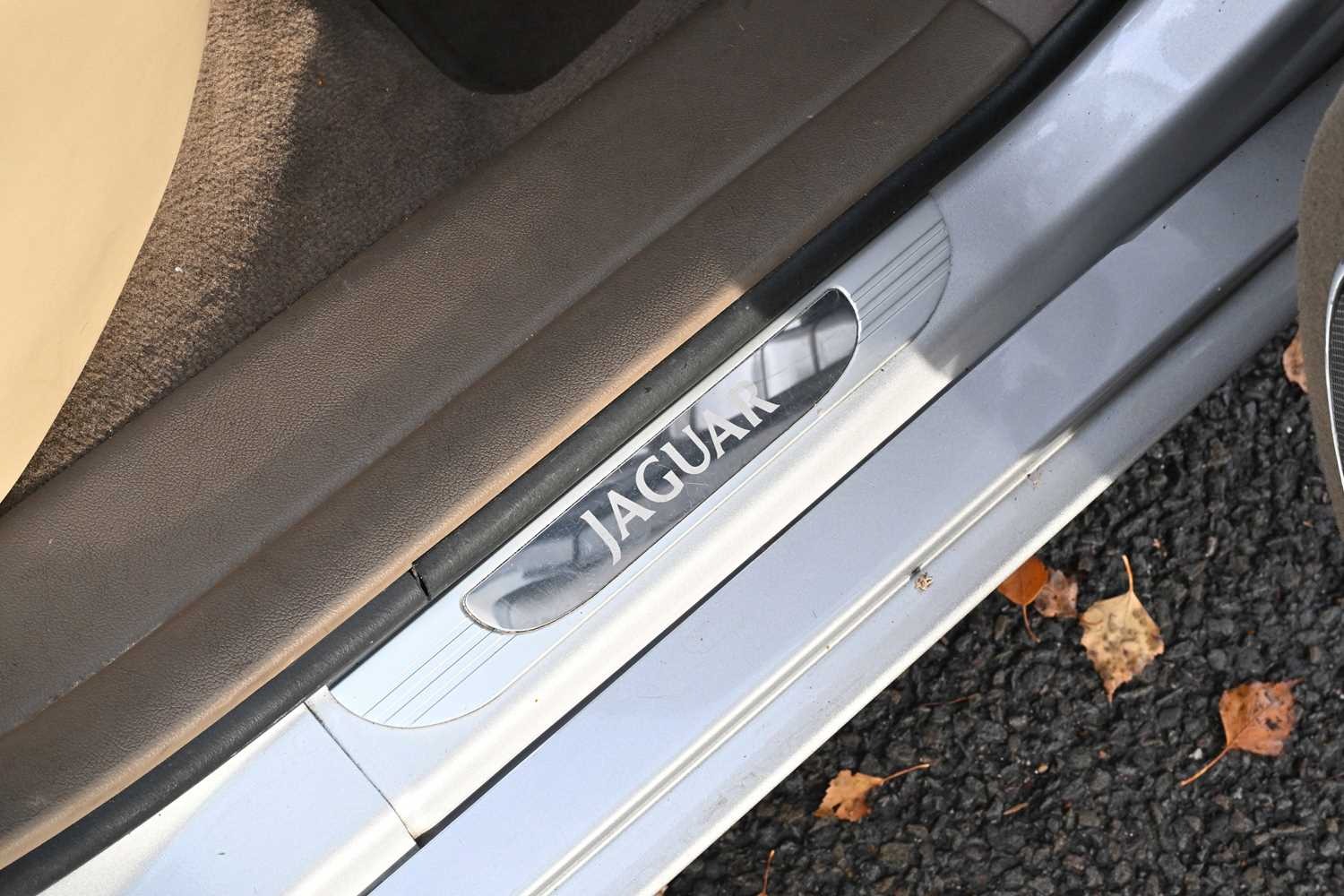 Used Jaguar XJ 2006 for sale - 76565027: Photo 65