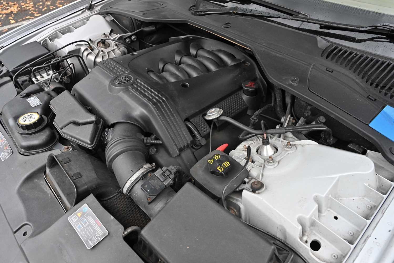 Used Jaguar XJ 2006 for sale - 76565027: Photo 66