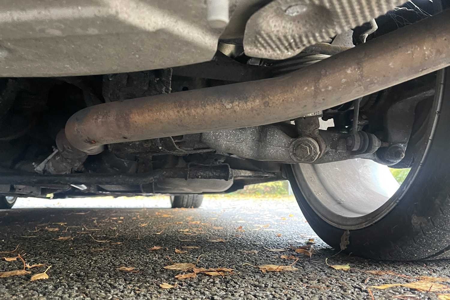 Used Jaguar XJ 2006 for sale - 76565027: Photo 68