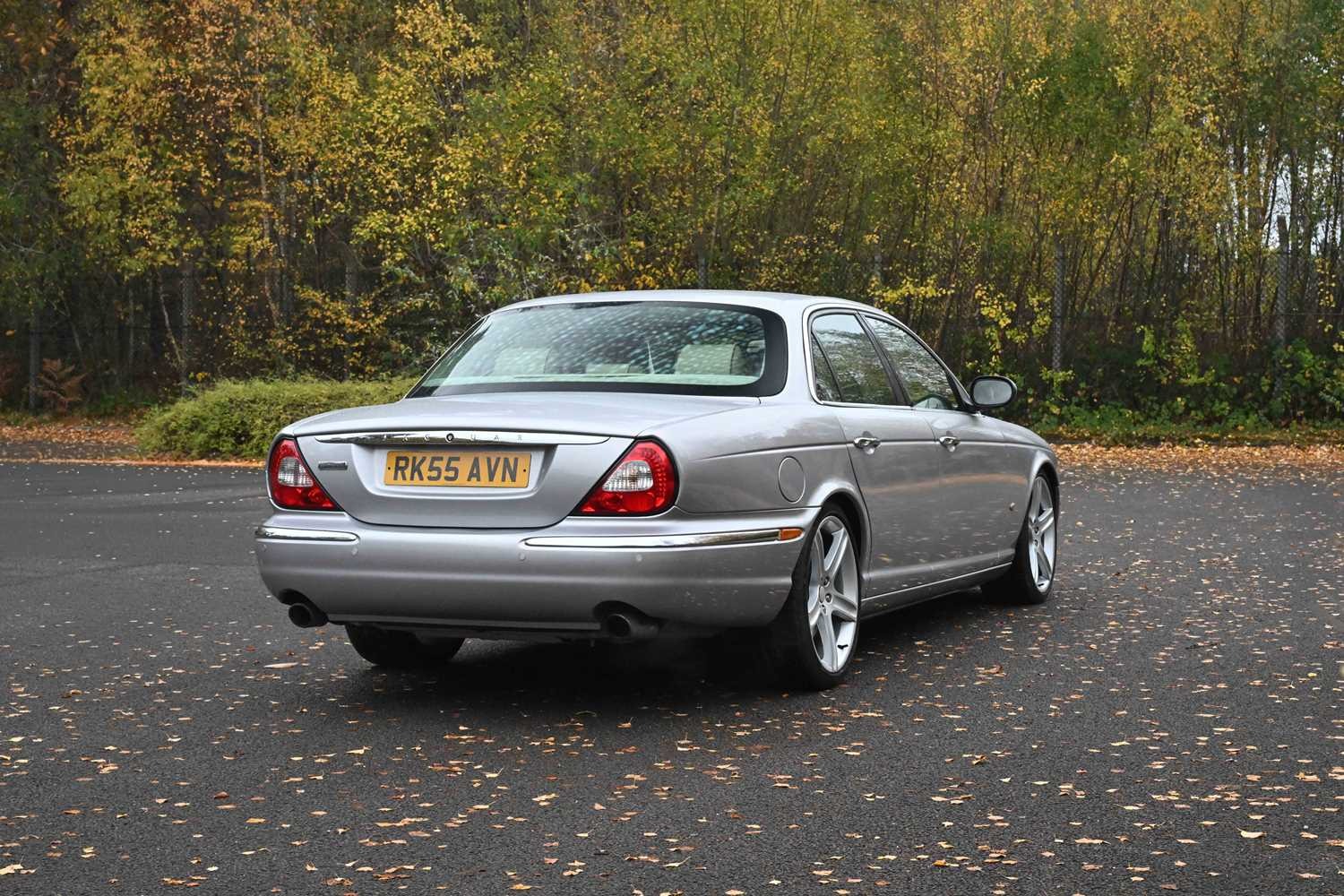 Used Jaguar XJ 2006 for sale - 76565027: Photo 7