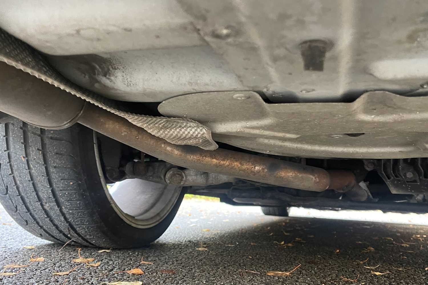 Used Jaguar XJ 2006 for sale - 76565027: Photo 70