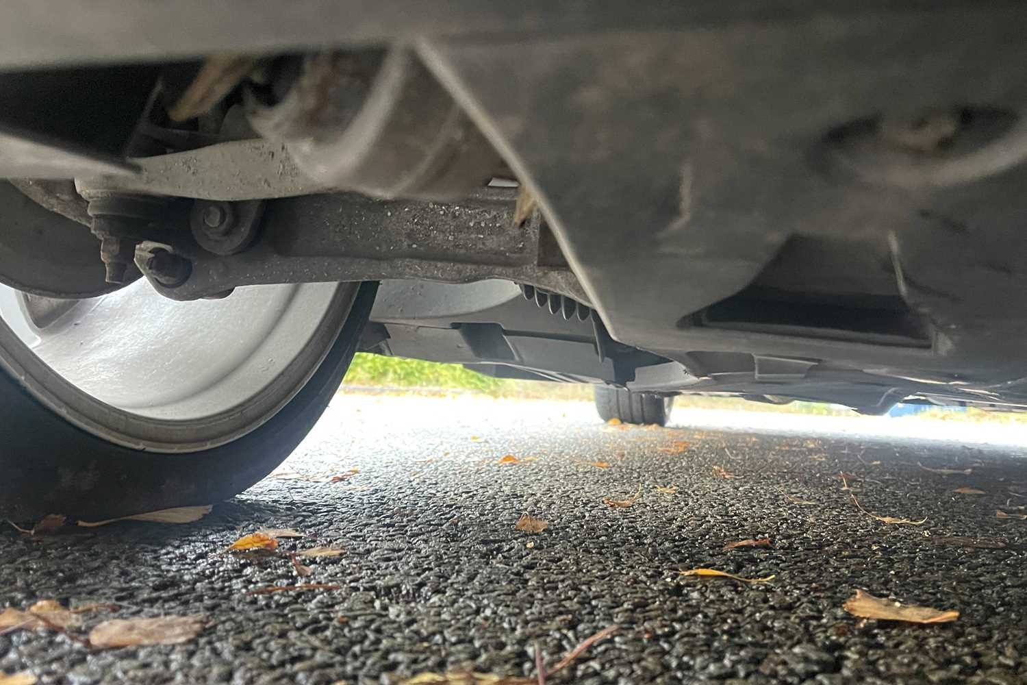 Used Jaguar XJ 2006 for sale - 76565027: Photo 72