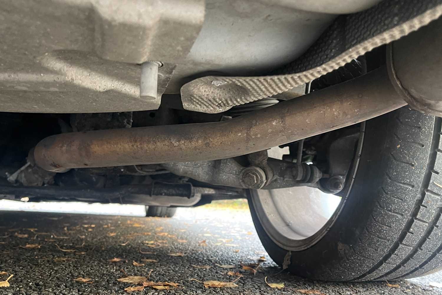 Used Jaguar XJ 2006 for sale - 76565027: Photo 73