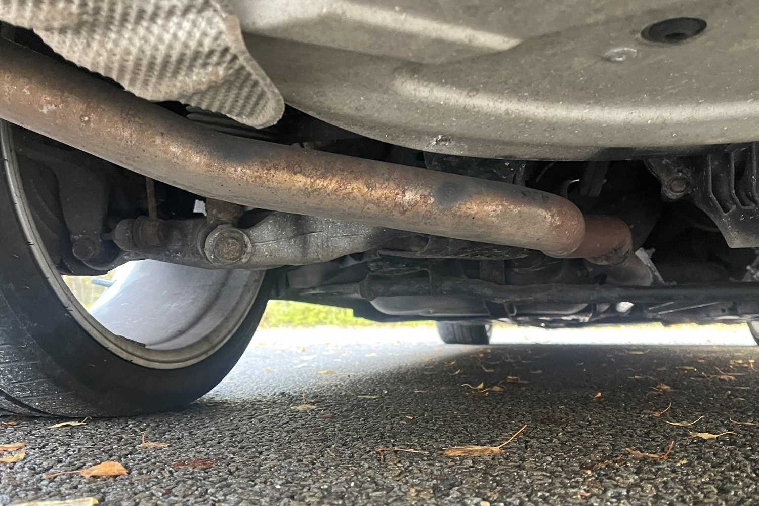 Used Jaguar XJ 2006 for sale - 76565027: Photo 75