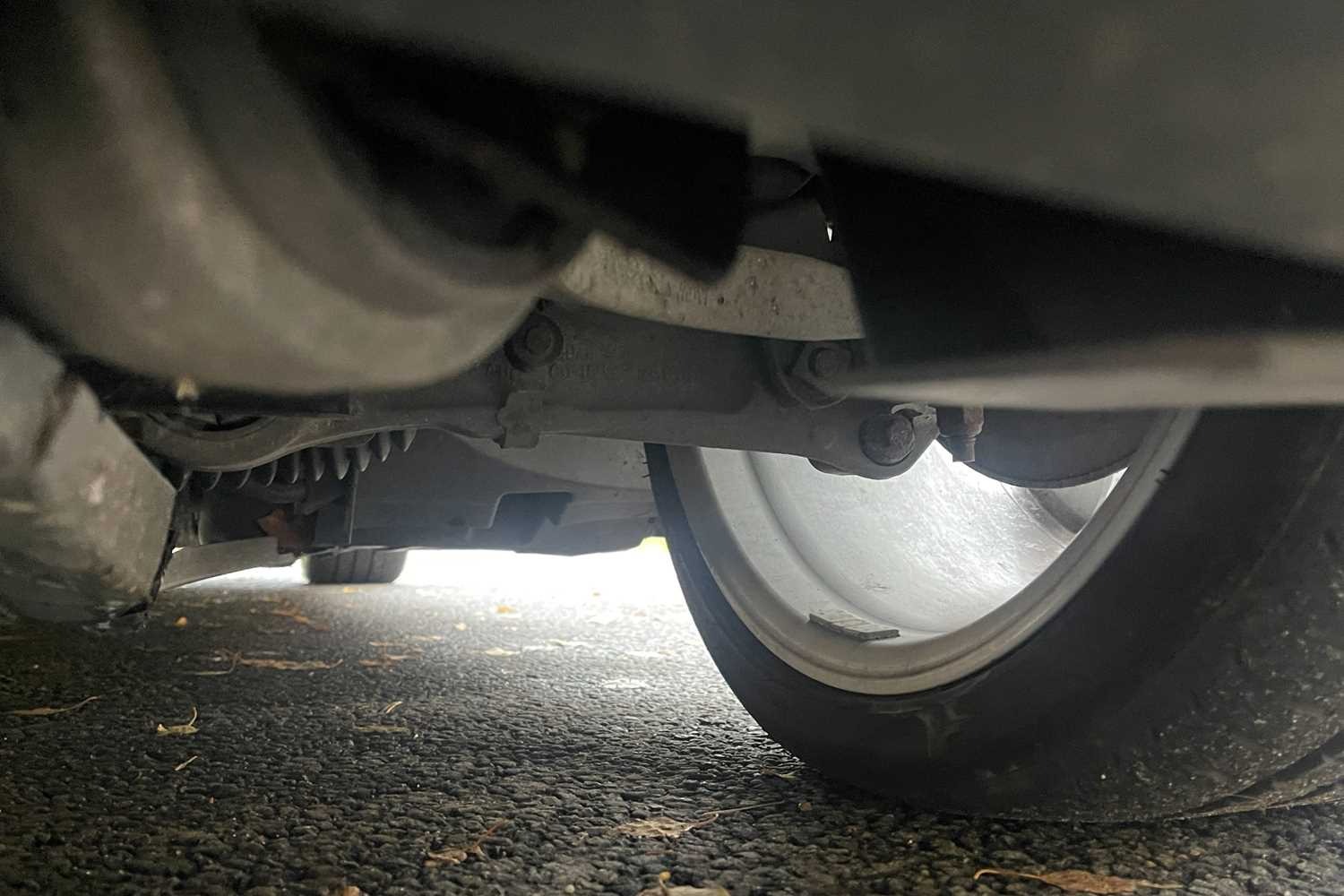 Used Jaguar XJ 2006 for sale - 76565027: Photo 76