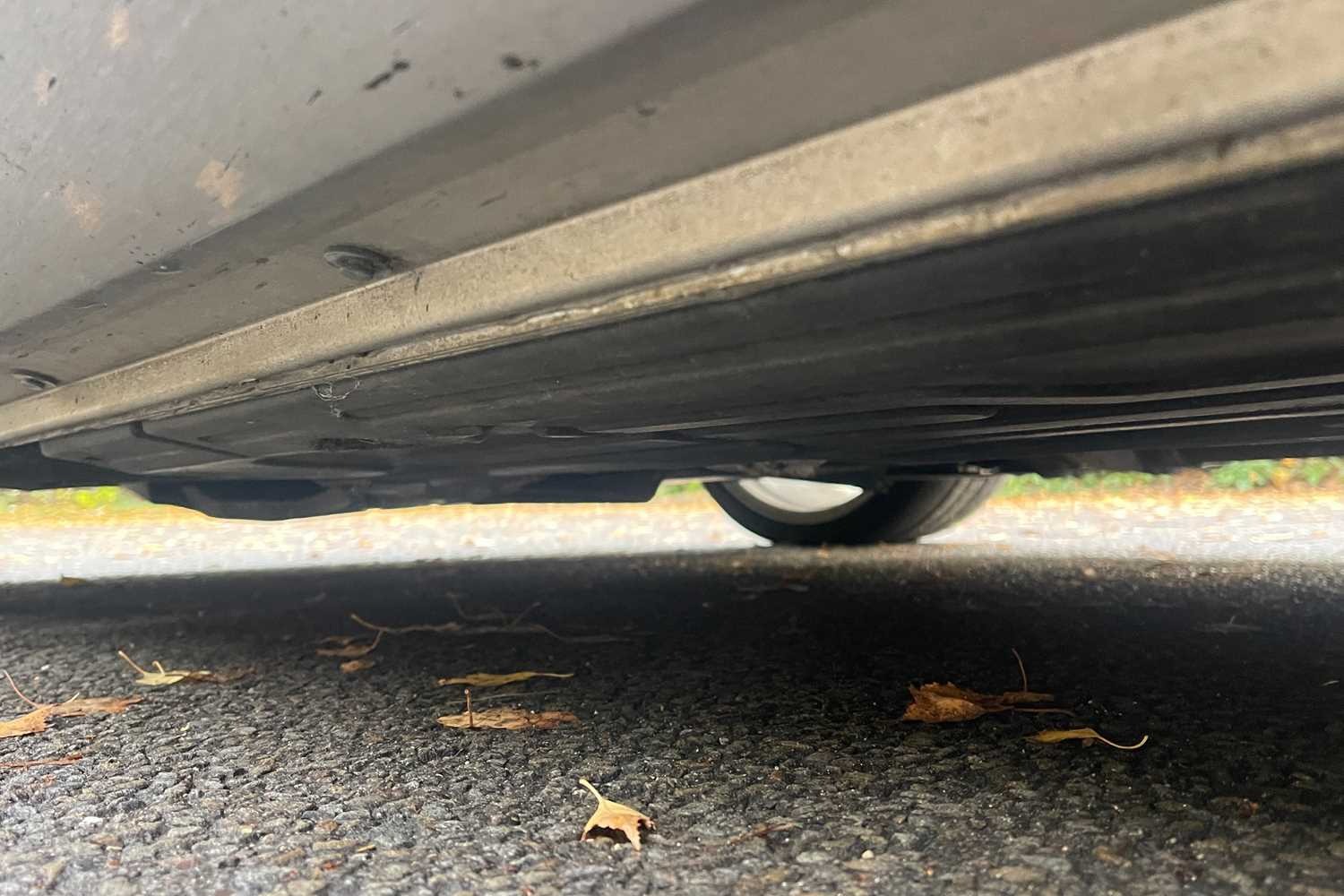 Used Jaguar XJ 2006 for sale - 76565027: Photo 77