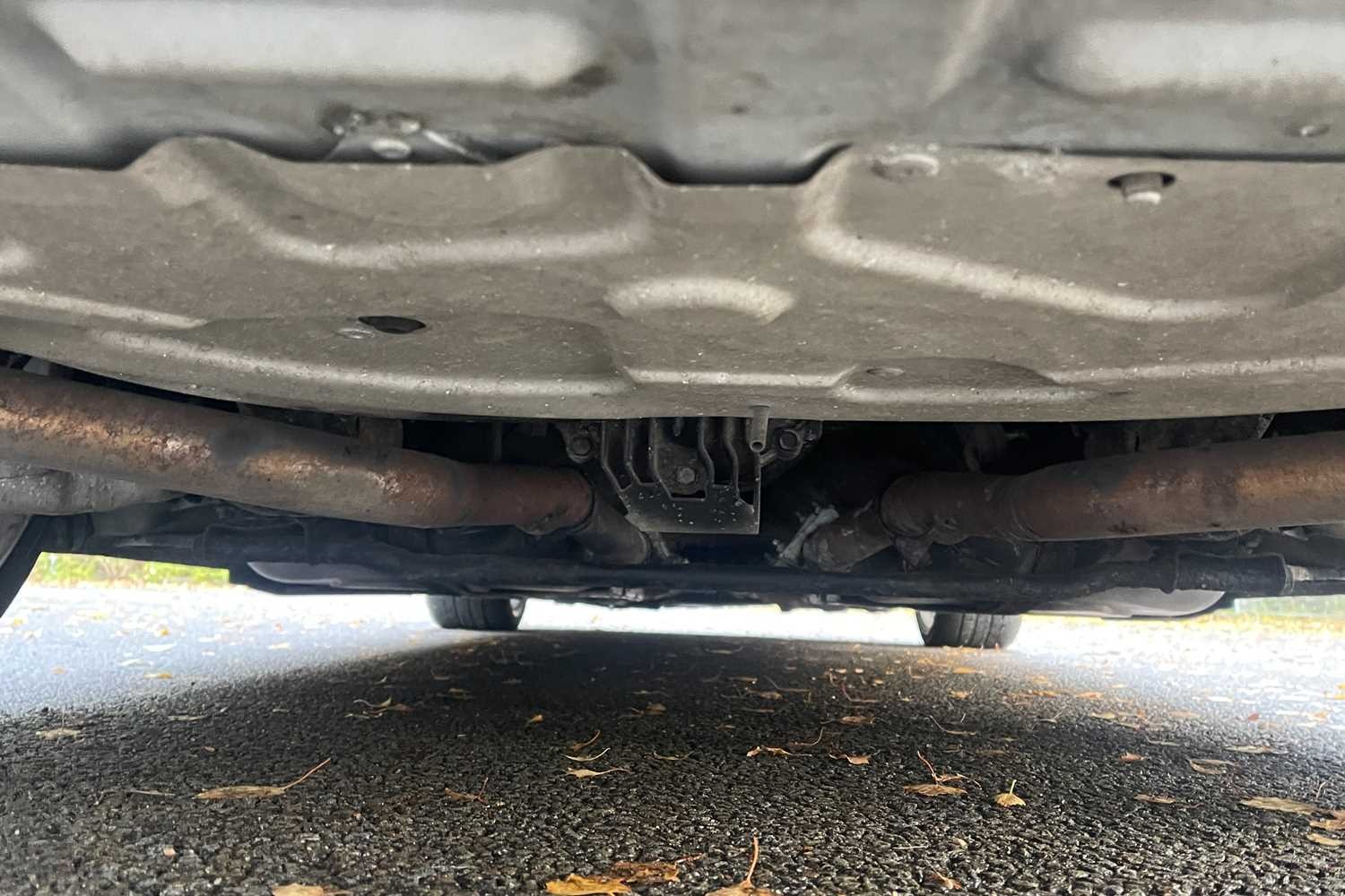 Used Jaguar XJ 2006 for sale - 76565027: Photo 78