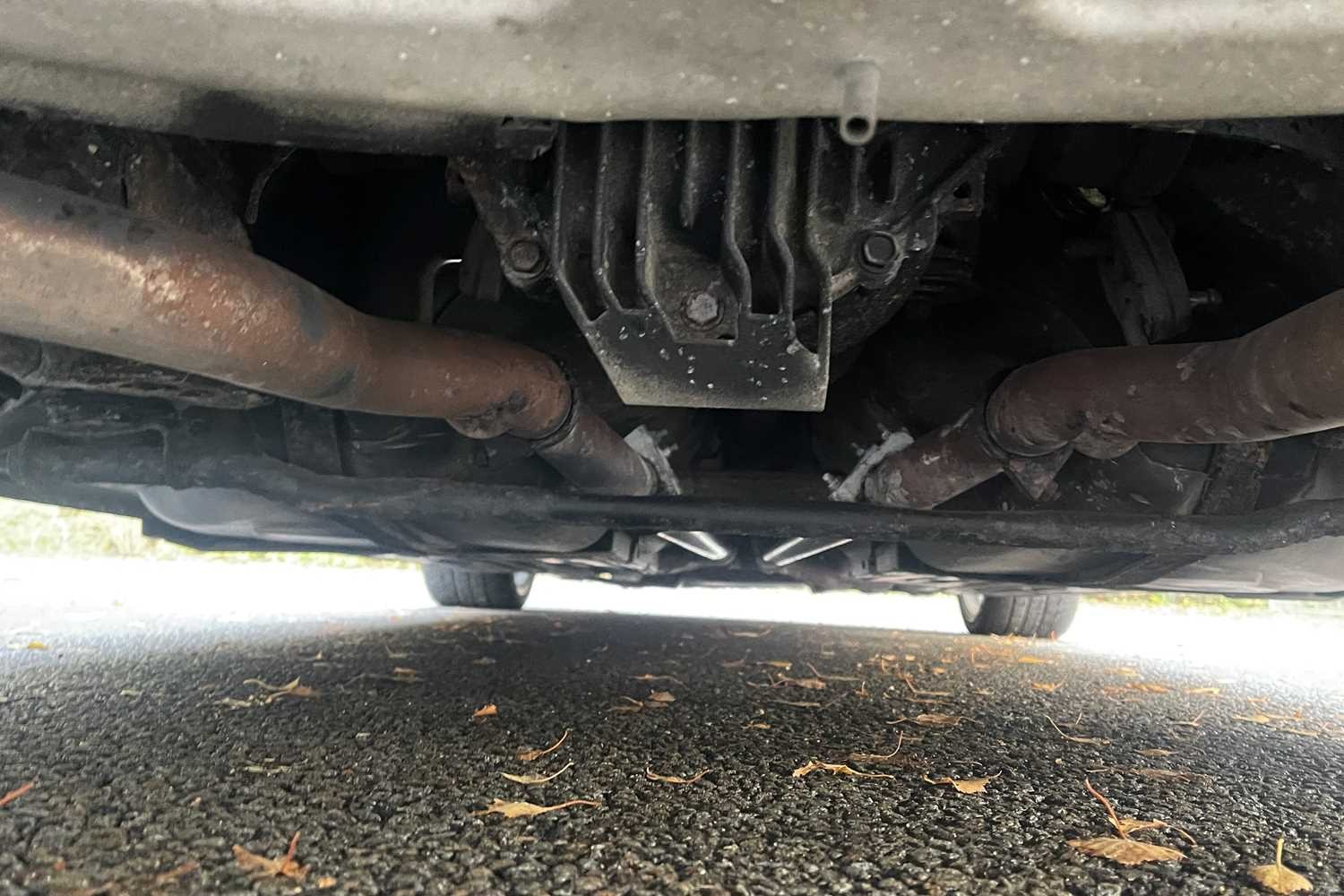 Used Jaguar XJ 2006 for sale - 76565027: Photo 79