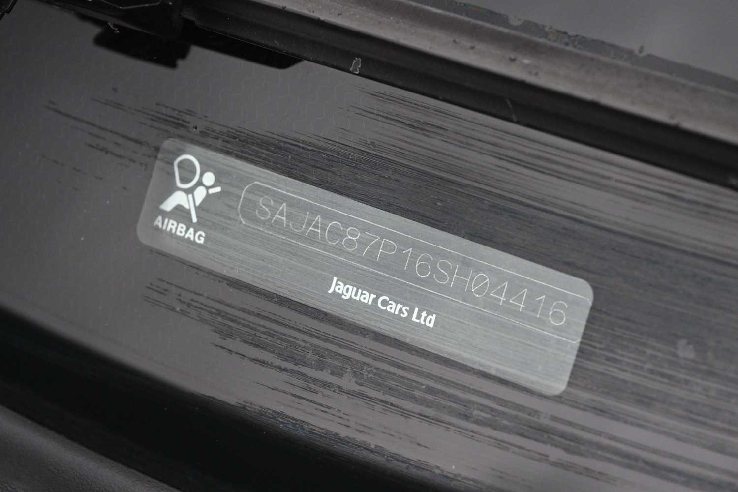 Used Jaguar XJ 2006 for sale - 76565027: Photo 80