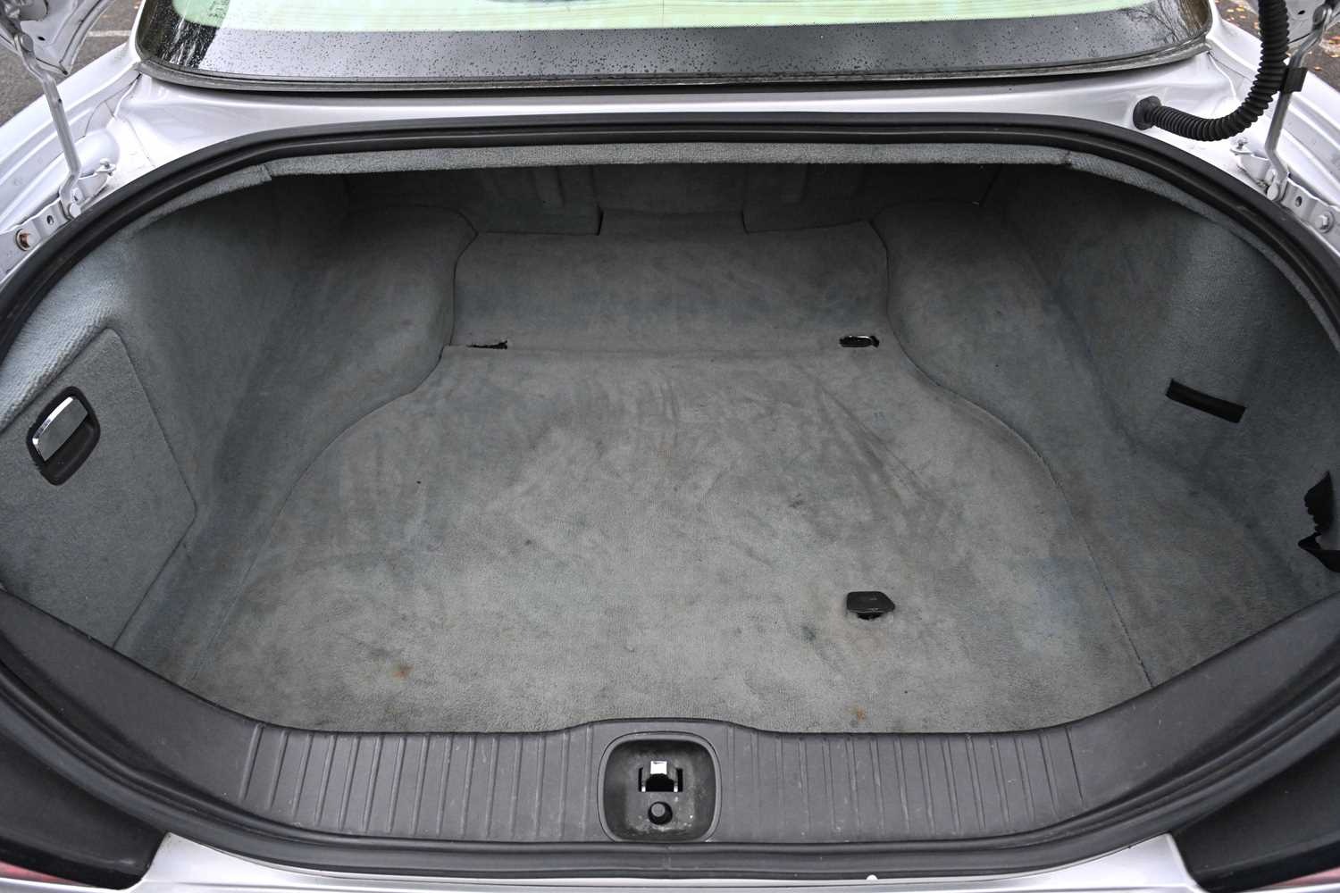 Used Jaguar XJ 2006 for sale - 76565027: Photo 83