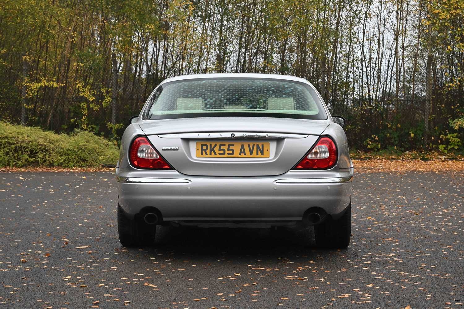 Used Jaguar XJ 2006 for sale - 76565027: Photo 9