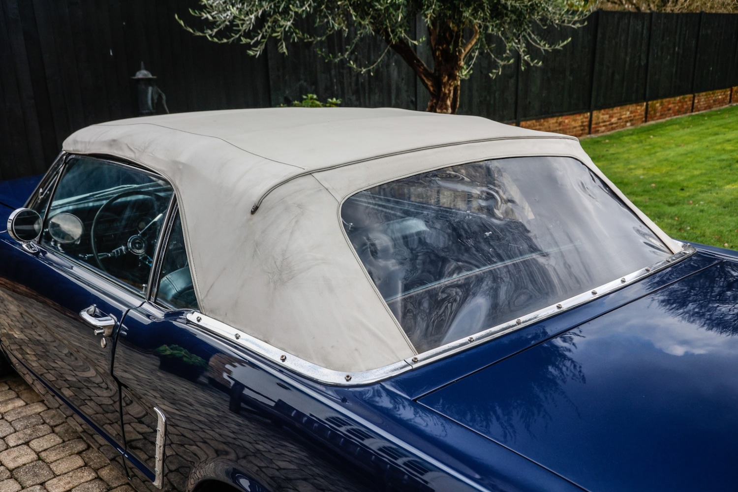 Used Ford Mustang 1965 for sale - 77528934: Photo 22