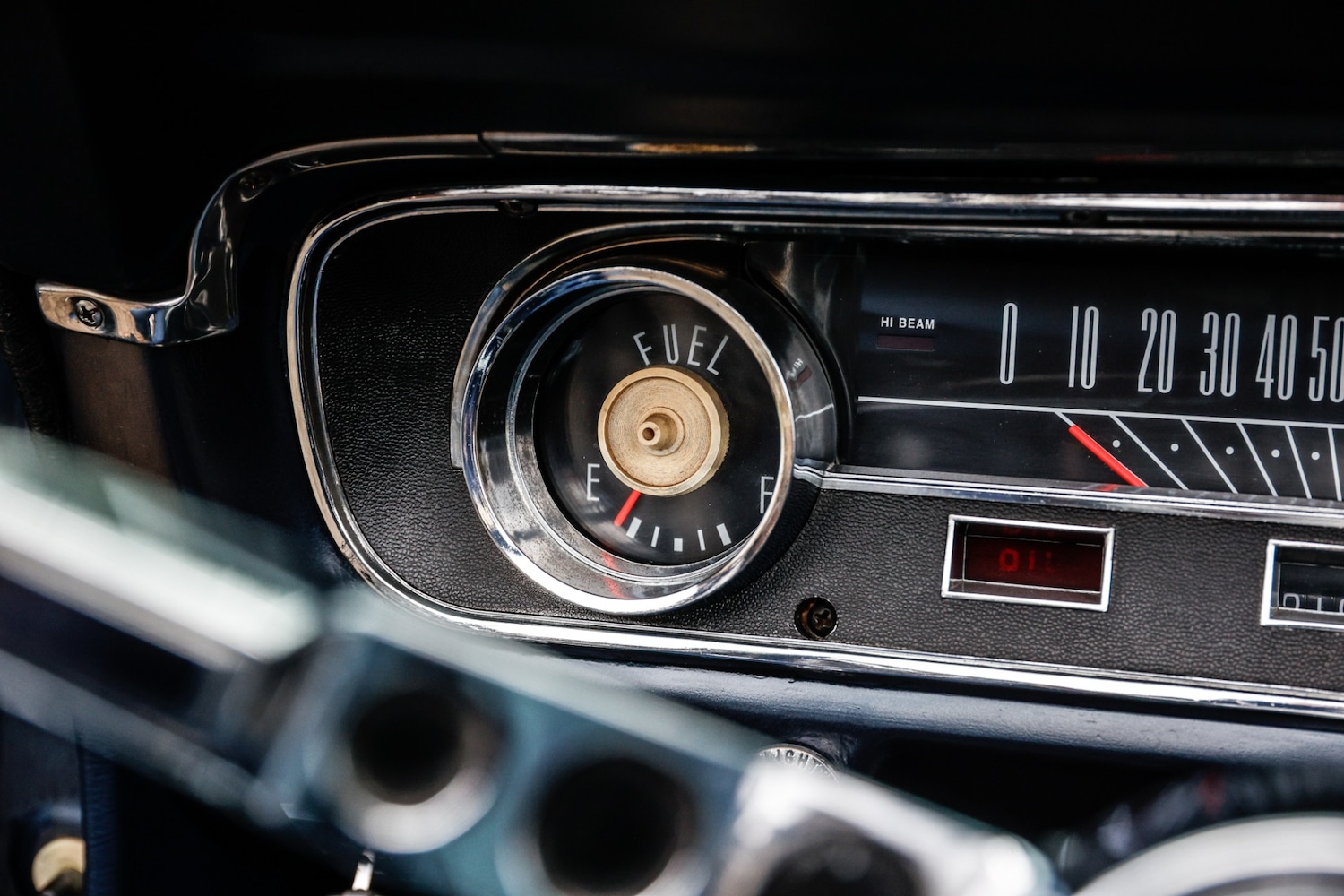 Used Ford Mustang 1965 for sale - 77528934: Photo 23