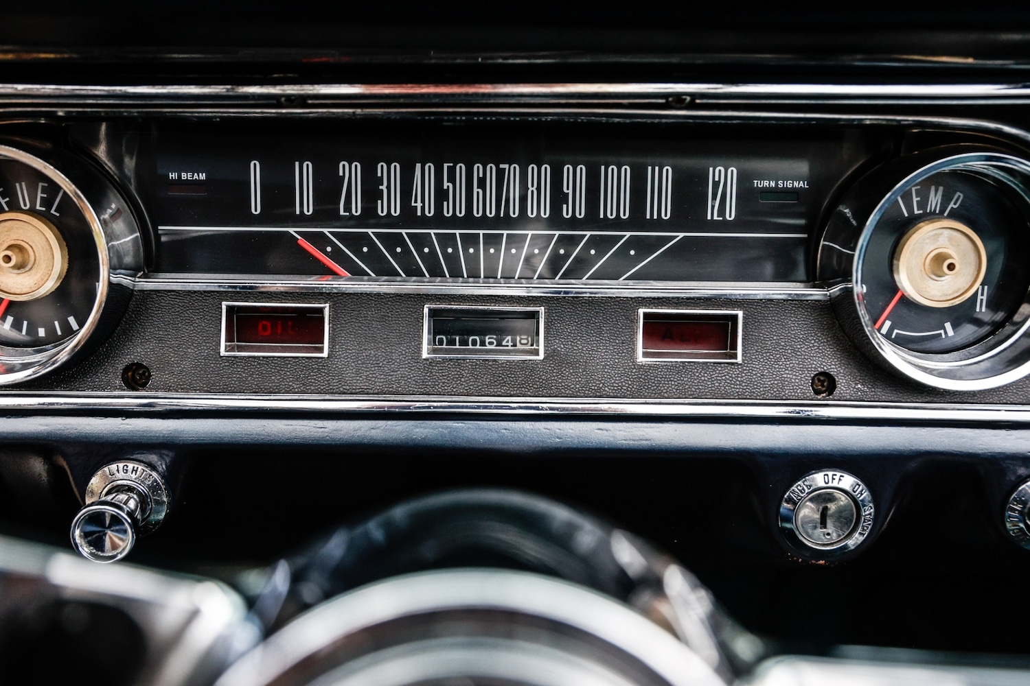 Used Ford Mustang 1965 for sale - 77528934: Photo 24