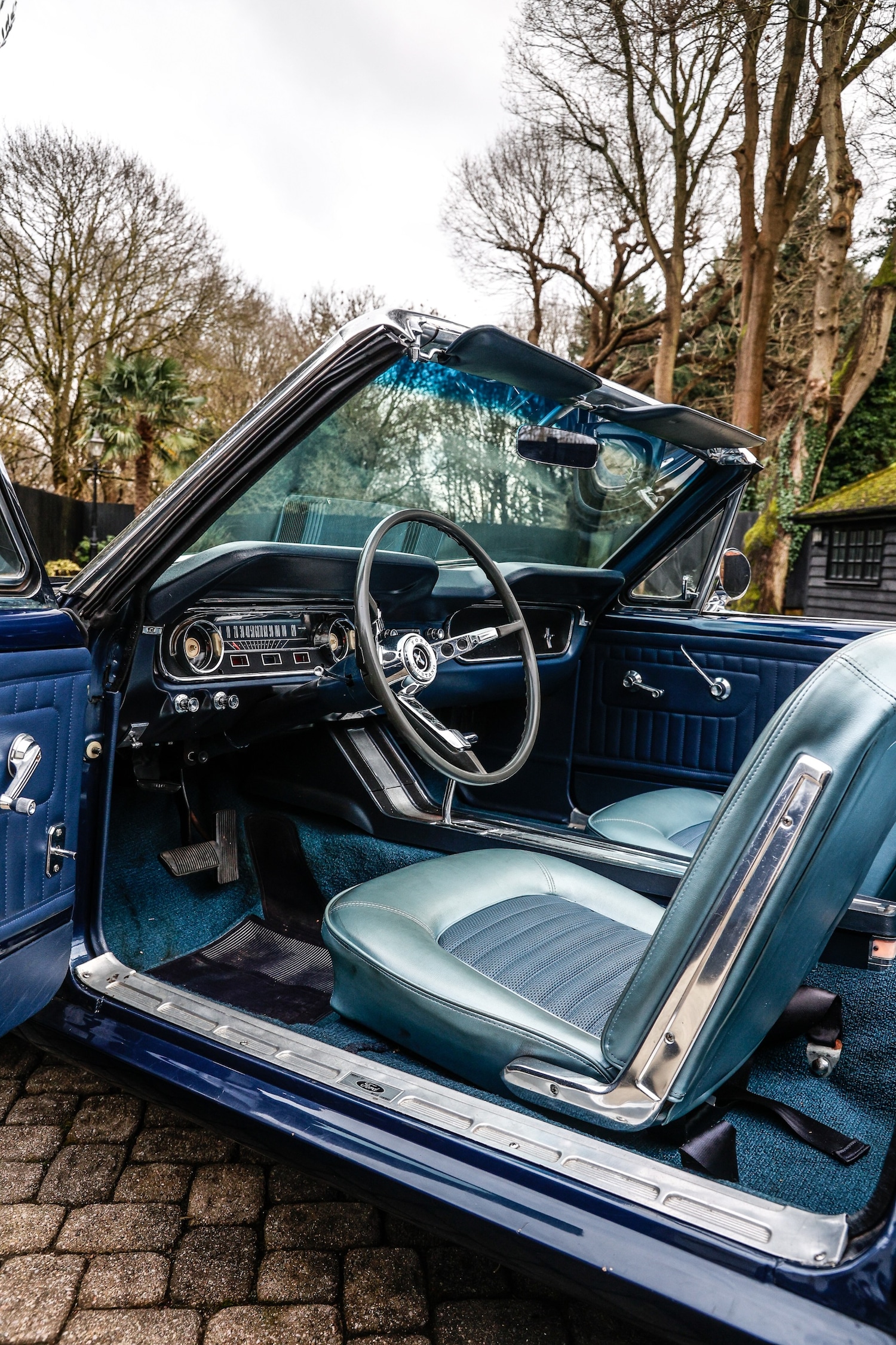 Used Ford Mustang 1965 for sale - 77528934: Photo 25