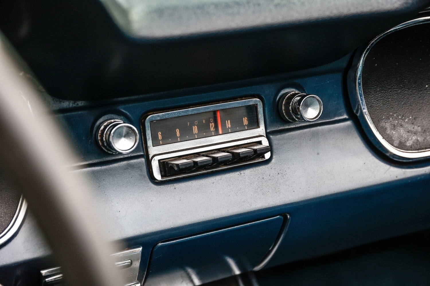 Used Ford Mustang 1965 for sale - 77528934: Photo 26