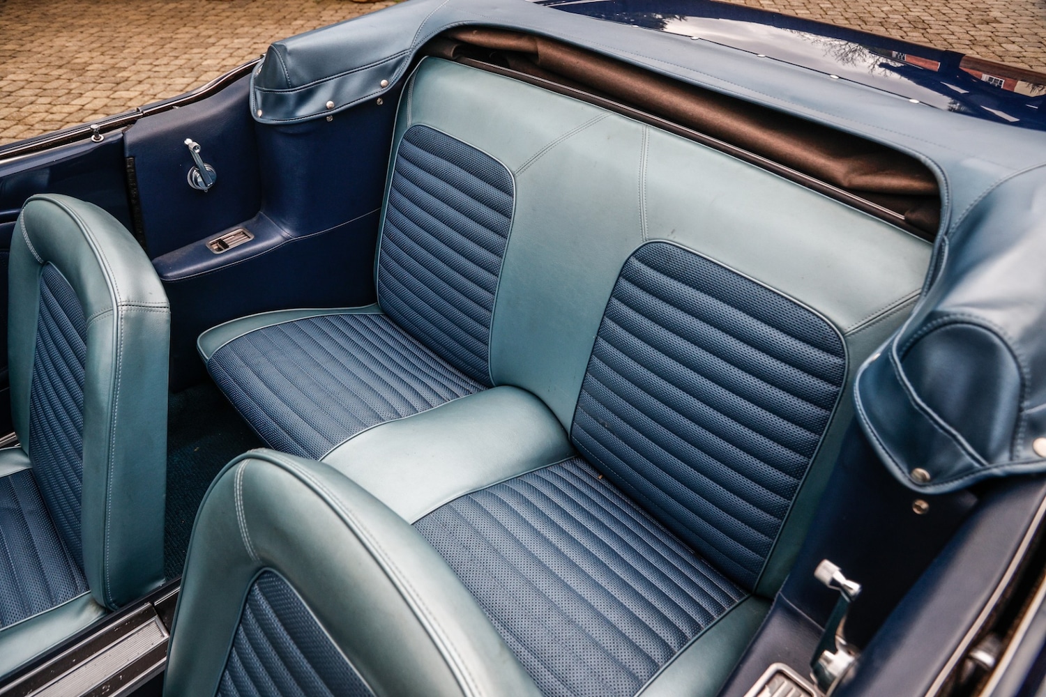 Used Ford Mustang 1965 for sale - 77528934: Photo 33