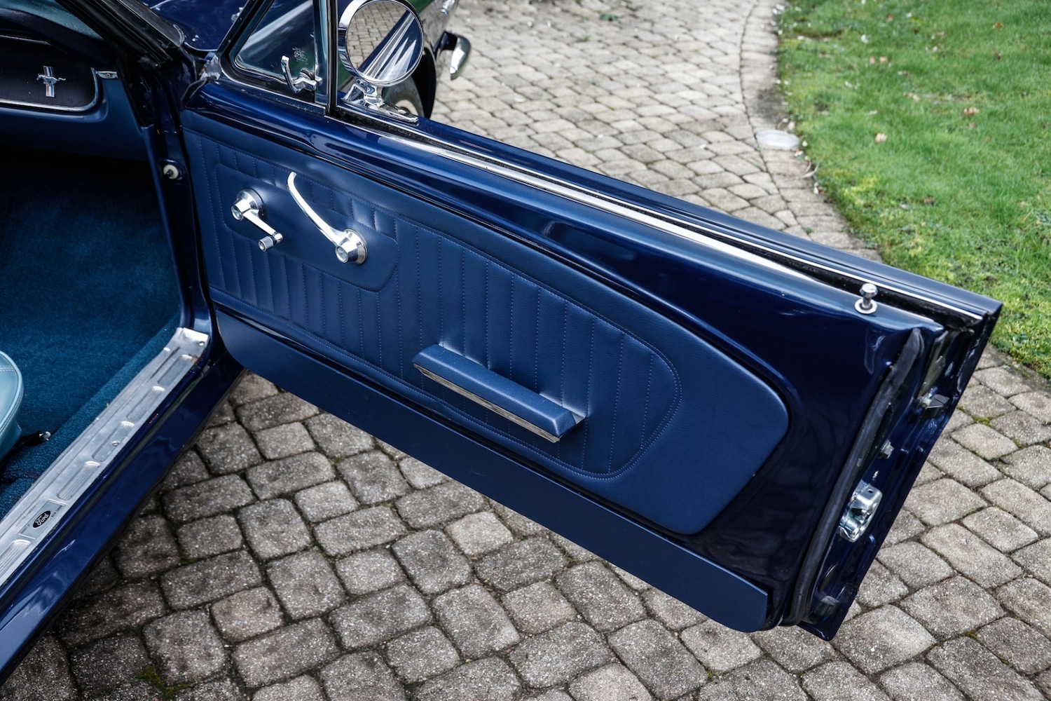 Used Ford Mustang 1965 for sale - 77528934: Photo 34