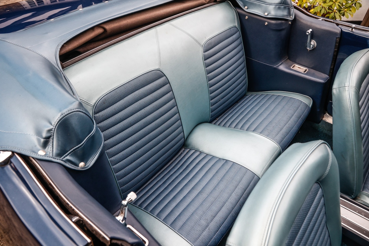 Used Ford Mustang 1965 for sale - 77528934: Photo 35