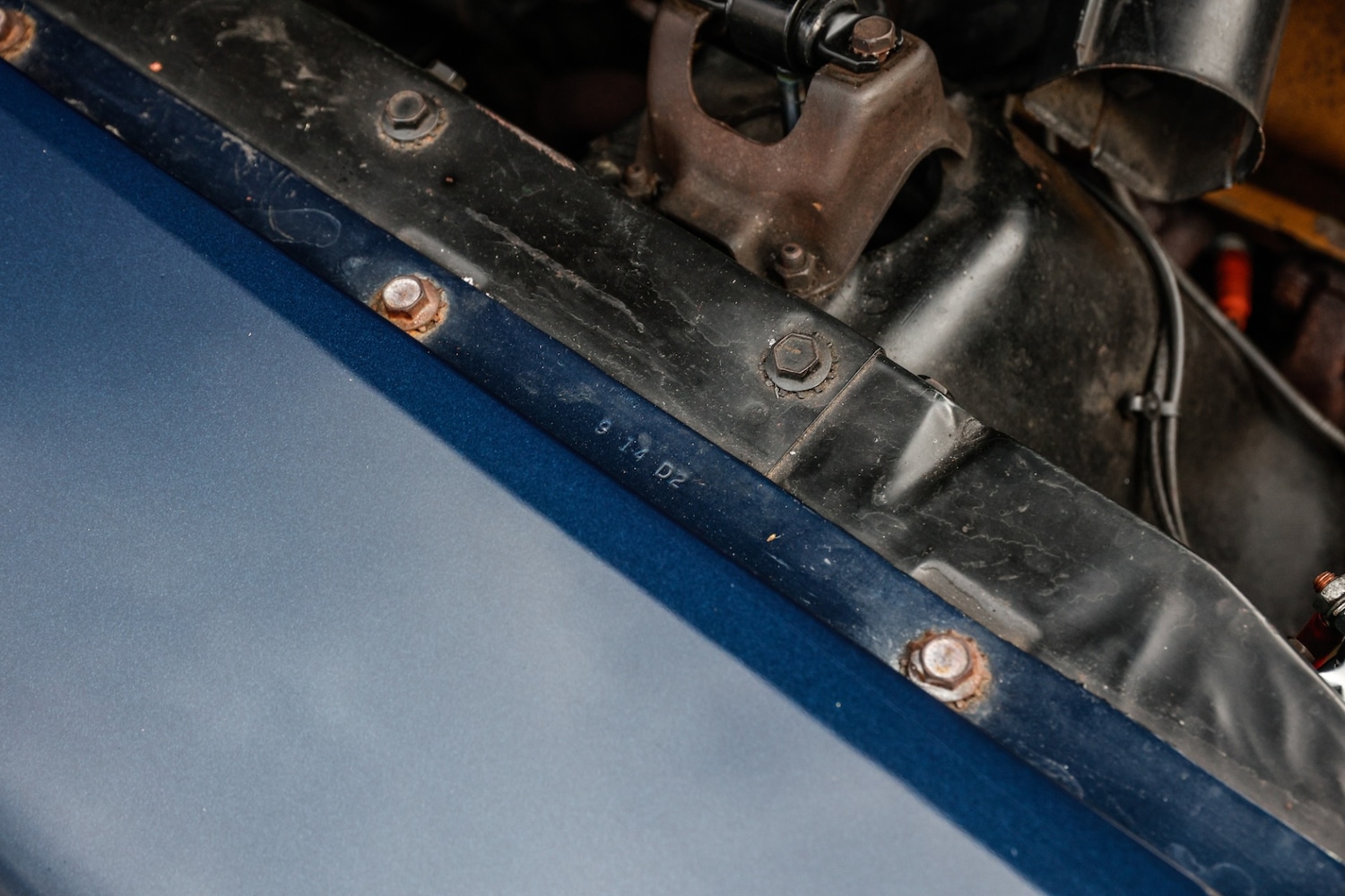 Used Ford Mustang 1965 for sale - 77528934: Photo 37