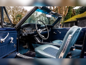 Used Ford Mustang 1965 for sale - 77528934: Photo