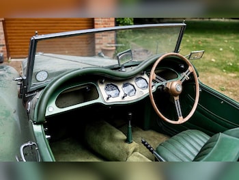 Used MG TD undefined for sale - 79054192: Photo