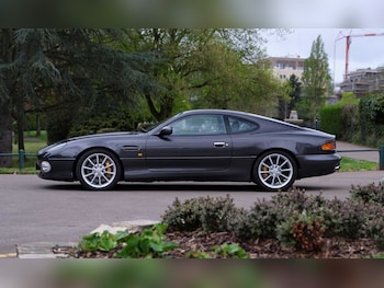 Used Aston Martin DB7 2001 for sale - 78340499: Photo