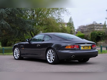 Used Aston Martin DB7 2001 for sale - 78340499: Photo