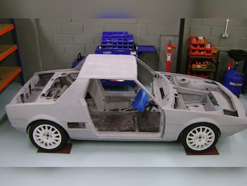 Used Fiat X19 1981 for sale - 79329841: Photo