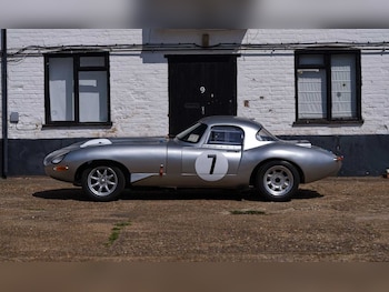 Used Jaguar E-Type 1970 for sale - 78389204: Photo