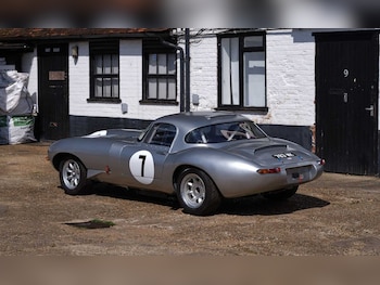 Used Jaguar E-Type 1970 for sale - 78389204: Photo