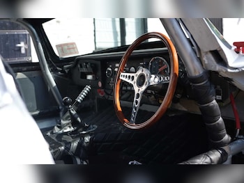 Used Jaguar E-Type 1970 for sale - 78389204: Photo