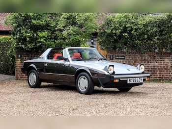 Used Fiat X19 1984 for sale - 79020782: Photo