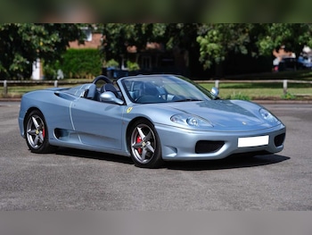 Ferrari - 360