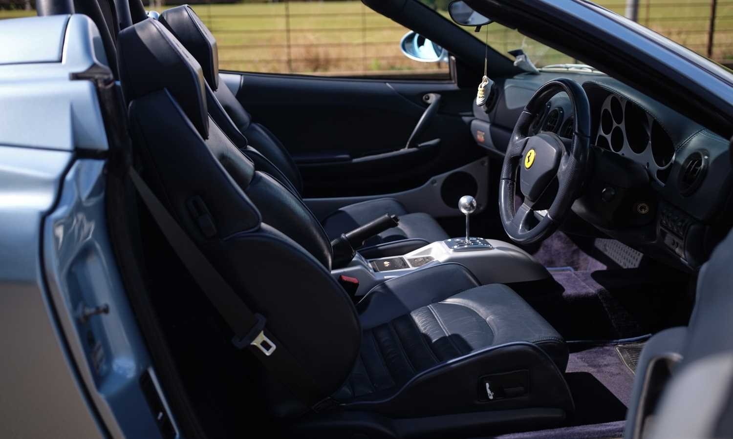 Vehicle 28