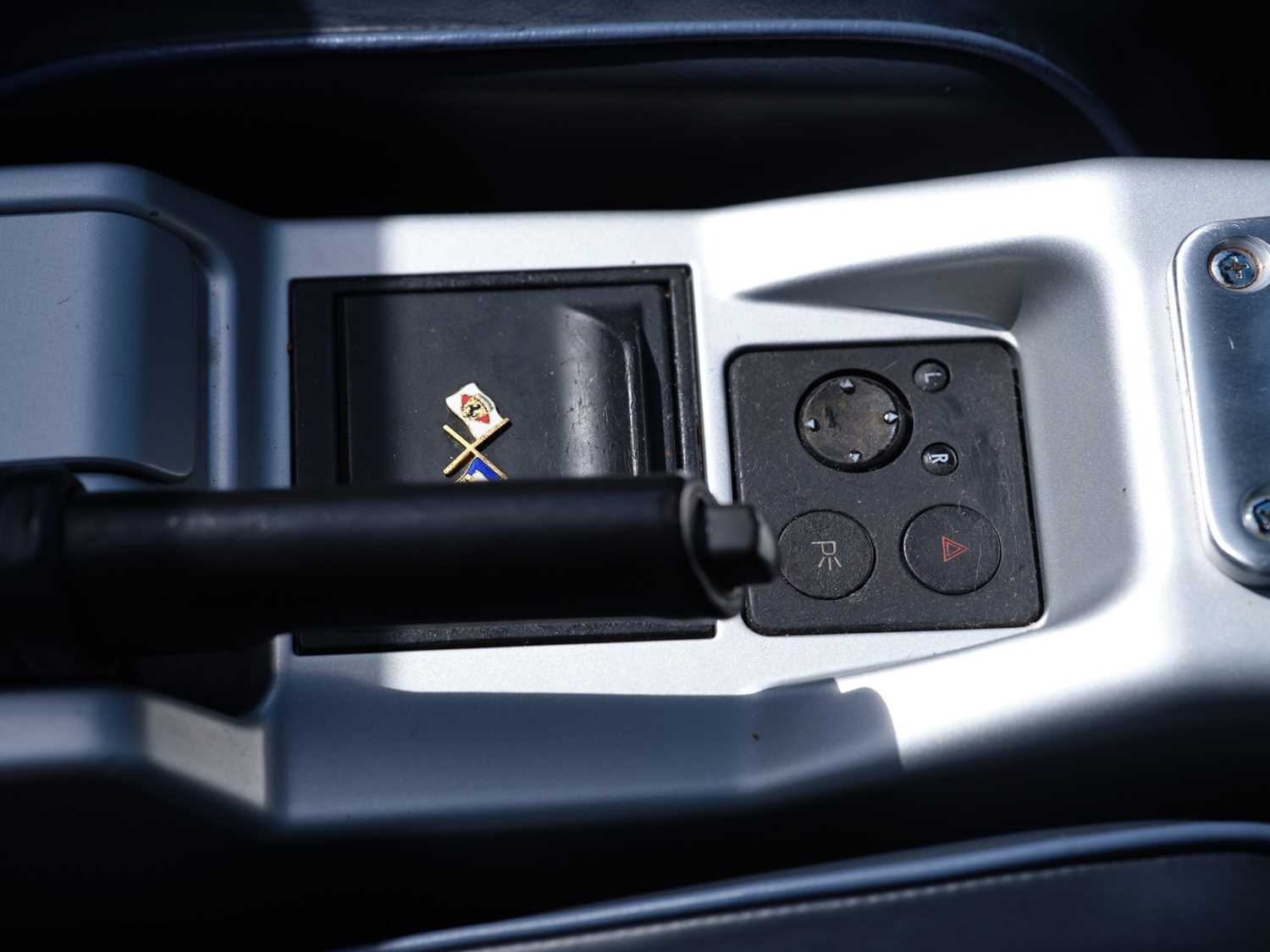 Vehicle 38