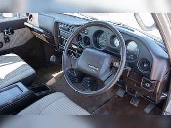 Used Toyota Land Cruiser 1988 for sale - 78409807: Photo