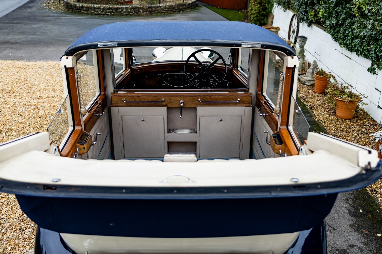 Used Rolls-Royce 20/25 1934 for sale - 77432671: Photo 38