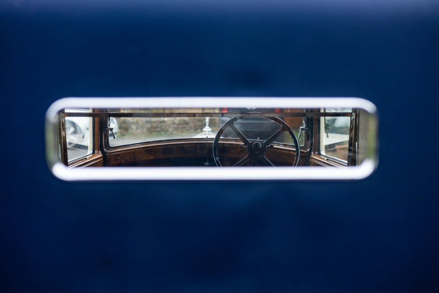 Used Rolls-Royce 20/25 1934 for sale - 77432671: Photo 39