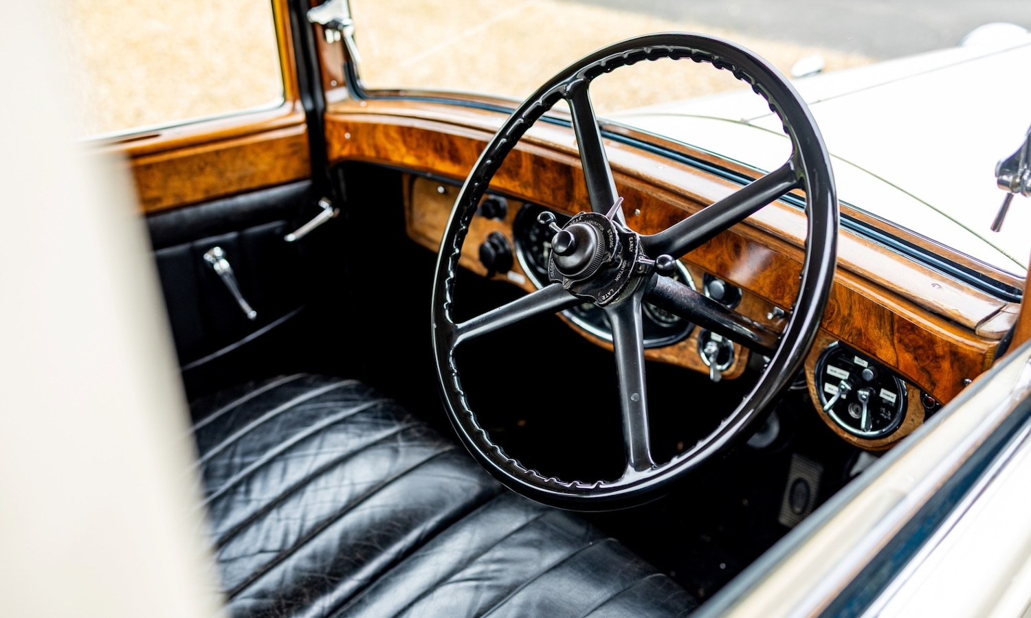 Used Rolls-Royce 20/25 1934 for sale - 77432671: Photo 4