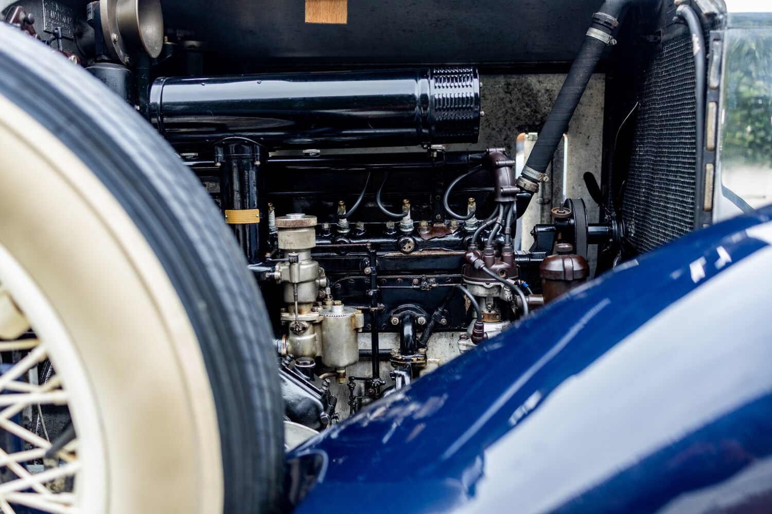 Used Rolls-Royce 20/25 1934 for sale - 77432671: Photo 47