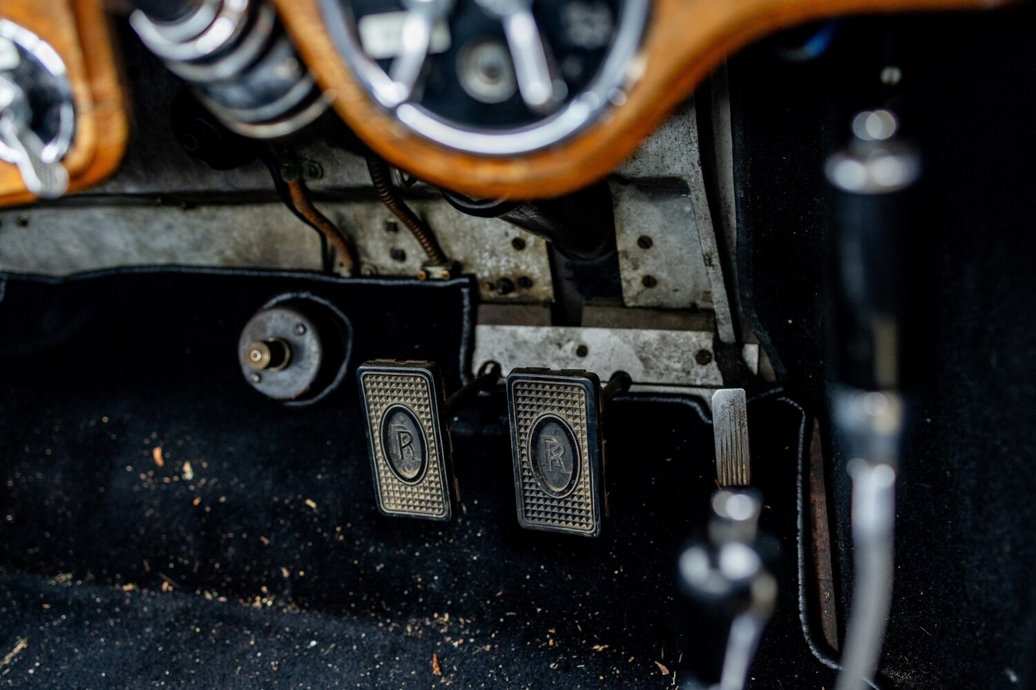 Used Rolls-Royce 20/25 1934 for sale - 77432671: Photo 49