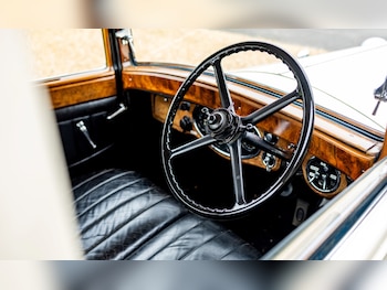 Used Rolls-Royce 20/25 1934 for sale - 77432671: Photo