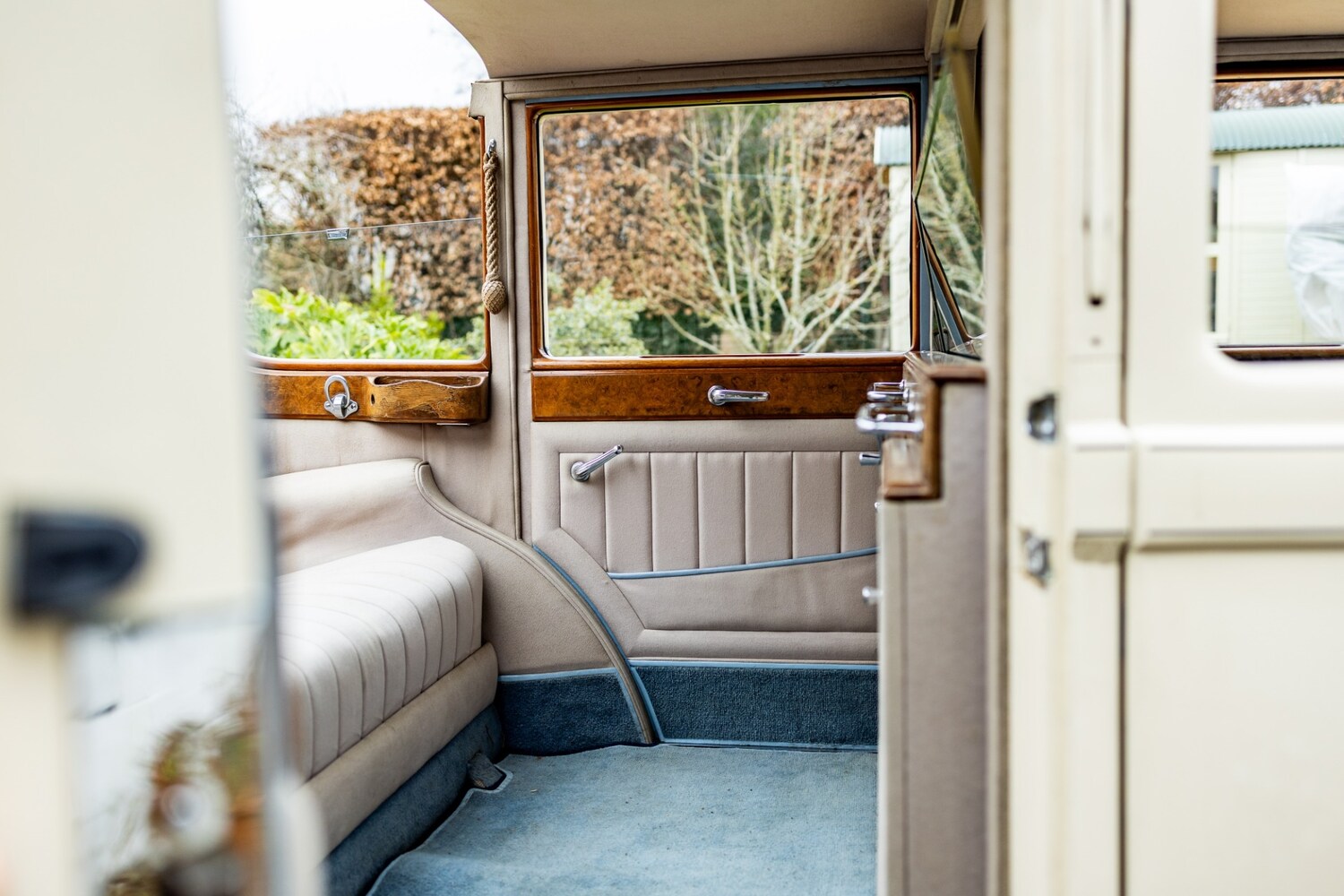 Used Rolls-Royce 20/25 1934 for sale - 77432671: Photo 50