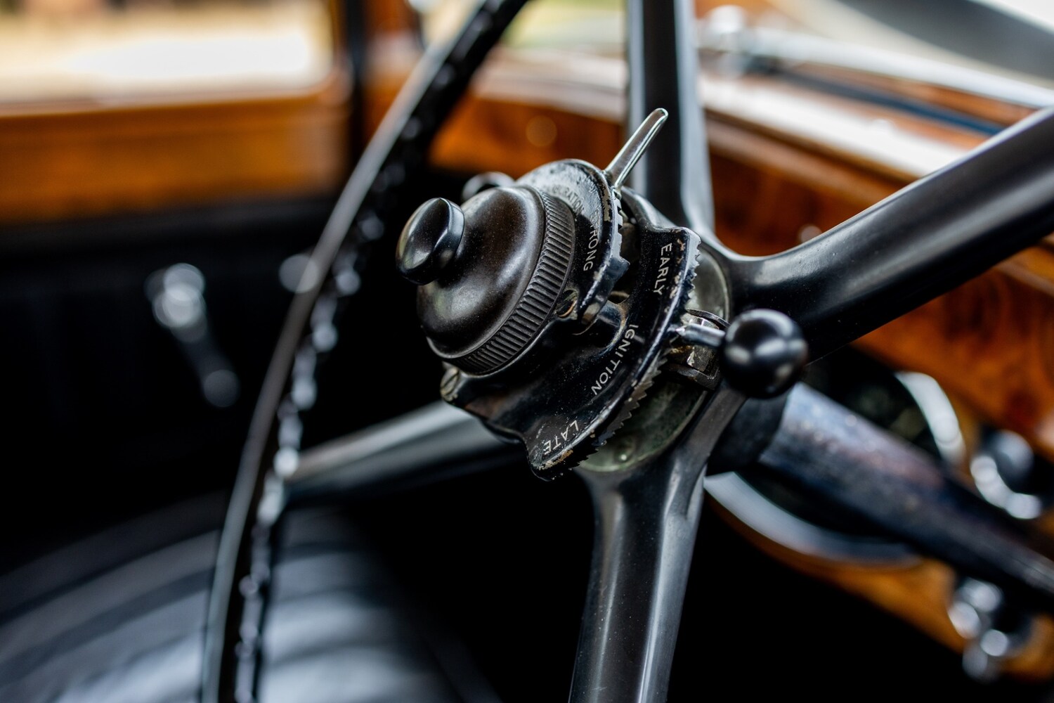 Used Rolls-Royce 20/25 1934 for sale - 77432671: Photo 51